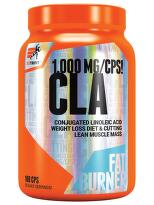 EXTRIFIT CLA 1000mg Fat burner 100 kapslí