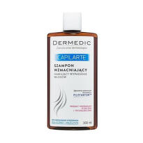 DERMEDIC Capilarte Posilující šampon vypad. 300ml