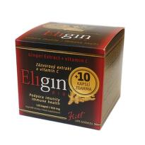 Kitl Eligin BIO cps.120 + 10 zdarma