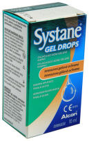 SYSTANE Gel Drops oční kapky gtt. 10ml