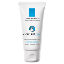 LA ROCHE-POSAY  CICAPLAST KRÉM NA RUCE 50 ml