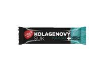 Kolagenový suk s proteinem a kakaem 45g