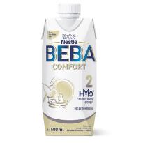 BEBA COMFORT 2 HM-O 500ml