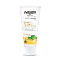 WELEDA Dětský zubní gel 50ml