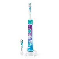 Philips Sonicare for Kids HX6322/04 dětský zubní kartáček