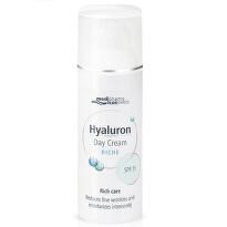 Hyaluron denní krém RICHE SPF15 50 ml