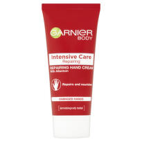 Garnier Body Regenerační krém na popraskané ruce 100 ml