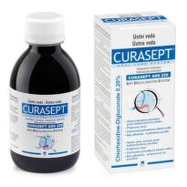 CURASEPT ADS 220 ústní voda 0.20% CHX 200ml