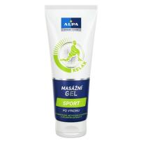 Alpa Sport gel 210ml