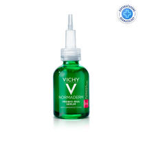 VICHY NORMADERM PROBIO-BHA každodenní peelingové sérum 30 ml