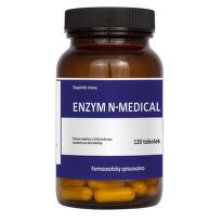 Enzym N-Medical cps.120