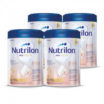 Nutrilon 2 Profutura DUOBIOTIK 4x800g