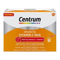 Multivitamin Centrum Imunita vitamin C Max 14sáčků