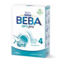 BEBA OPTIPRO 4 500g - balení 6 ks