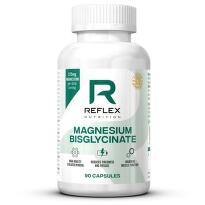 Reflex Nutrition Magnesium Bisglycinát cps.90
