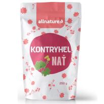 Allnature Čaj Kontryhel nať 250g