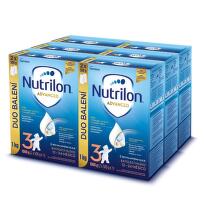 Nutrilon Advanced 3 6x1000g