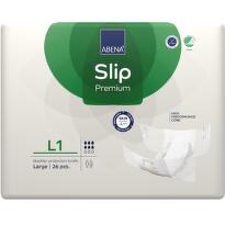 ABENA SLIP PREMIUM L1 Inkontinenční kalhotky (26 ks) - II. jakost