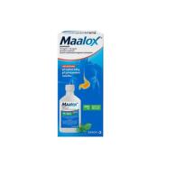 MAALOX 35MG/ML+40MG/ML perorální suspenze 1X250ML