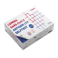 Lomina SARS-CoV-2 Antigen LTX Selftest 5ks