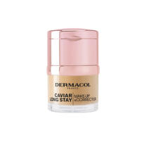 Dermacol Caviar long stay make-up & korektor č. 2 30ml