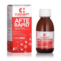 CURASEPT AFTERAPID ústní voda 125ml