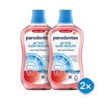 Parodontax Daily Gum Care Extra Fresh 500ml - balení 2 ks