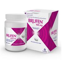 BRUFEN 400MG potahované tablety 100