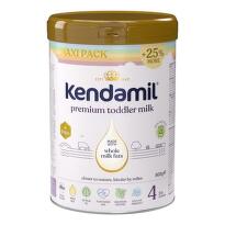 Kendamil Premium batolecí mléko 4 HMO+ XXL 1kg