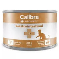 Calibra Veterinary Diets Cat Gastrointestinal 200g
