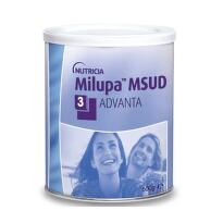 MILUPA HOM 3 ADVANTA perorální prášek 1X500G - II. jakost