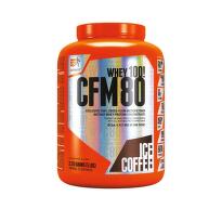 Extrifit CFM Instant Whey 80 2270 g ledová káva