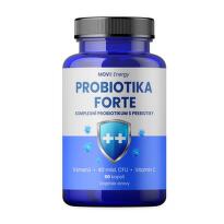 MOVit Probiotika FORTE cps.90