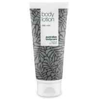 Australian Bodycare Body Lotion Tea Tree Oil krém na suchou pokožku a proti pupínkům 200ml