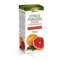 Citrus paradisi extrakt z grapefruitu 50ml