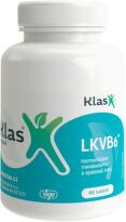 Klas LKVB 6 harmonizátor metabolismu tbl.90