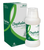 DUPHALAC 667MG/ML perorální roztok 1X200ML IV