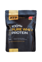 ATP Nutrition 100% Pure Whey Protein 1000g jahoda