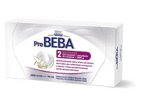 PreBEBA 2 DISCHARGE mléčná kojenecká výživa 32x90ml