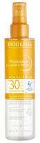 BIODERMA Photoderm BRONZ Opalovací voda pro bronzové opálení SPF 30 200 ml