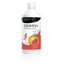 SportWave Ionmix+ 1000 ml pink grapefruit