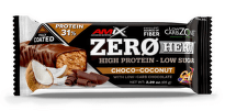 Amix Zero Hero 31% Protein Bar 65 g choco coconut