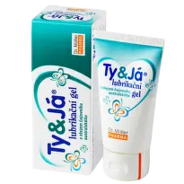 Intimní masážní gel Ty&Já s TTO 50ml Dr.Müller