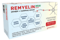 Remyelin NSAI retard tbl.30 - II. jakost