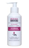 Dermaguard ochranný bariérový krém 250ml