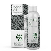 Australian Bodycare Body Oil 80ml