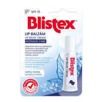 Blistex Lip balzám na rty 6ml