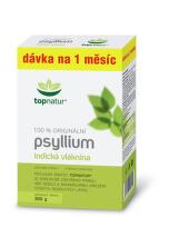 Psyllium 300g TOPNATUR - II. jakost