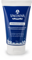Vincentka hydratační krém 75ml