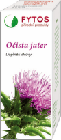 FYTOS Očista jater 50 ml